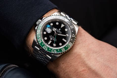 left-handed rolex 2022|rolex destro left handed.